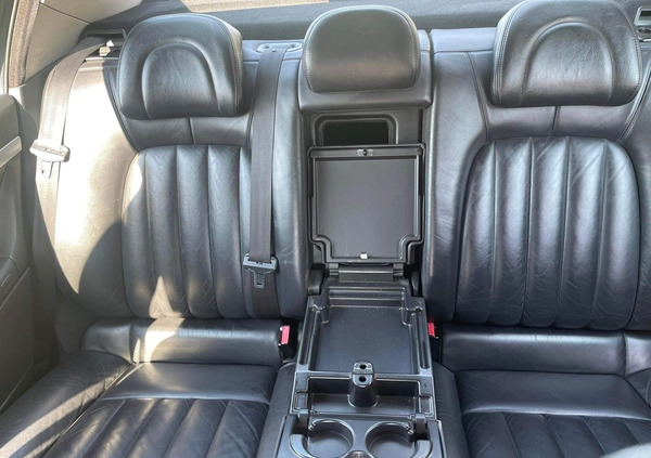 Peugeot 407 cena 10600 przebieg: 492400, rok produkcji 2008 z Zakroczym małe 326